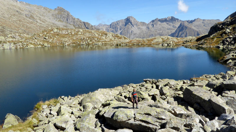 Laghi.......del TRENTINO